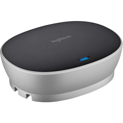 Logitech GROUP Video Conferencing System Plus with Expansion Mics