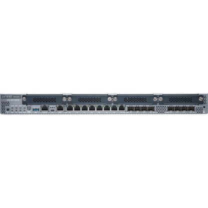 Juniper SRX345 Network Security Firewall Appliance with 8 Gigabit Ports and 4G LTE Support
