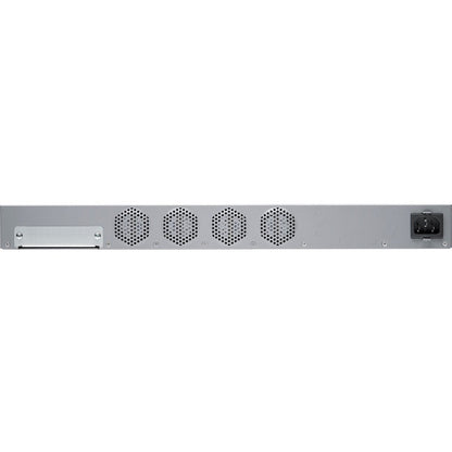 Juniper SRX345 Network Security Firewall Appliance with 8 Gigabit Ports and 4G LTE Support