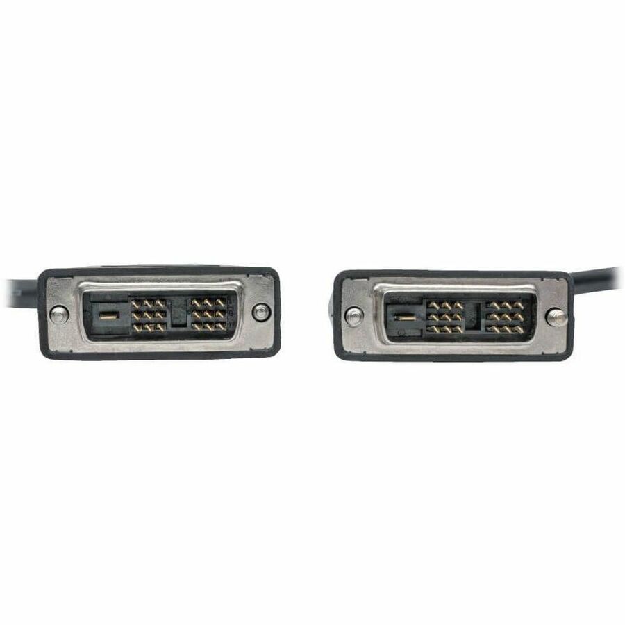 Eaton Tripp Lite Series B140-101X-U DVI over Cat5/6 Active Extender Kit for High-Definition Video up to 125 Feet