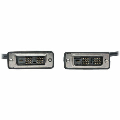 Eaton Tripp Lite Series B140-101X-U DVI over Cat5/6 Active Extender Kit for High-Definition Video up to 125 Feet