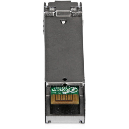 StarTech.com Gigabit Fiber SFP Transceiver Module - Cisco GLC-LH-SM Compatible, 10 Pack