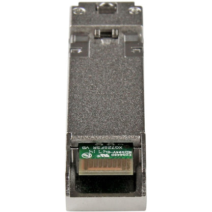 StarTech.com Cisco GLC-LH-SMD Compatible SFP Module 10 Pack - 1000BASE-LX/LH Single Mode Fiber Transceiver