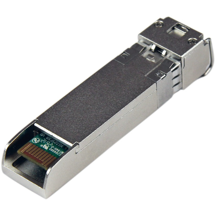 StarTech.com Cisco GLC-LH-SMD Compatible SFP Module - 1000BASE-LX/LH, 1GbE Single Mode Fiber Optic Transceiver