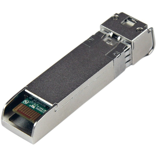 StarTech.com Cisco GLC-LH-SMD Compatible SFP Module - 1000BASE-LX/LH, 1GbE Single Mode Fiber Optic Transceiver