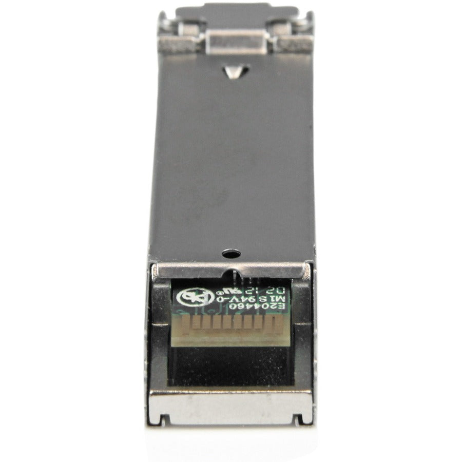 StarTech.com Cisco GLC-SX-MM Compatible SFP Module 10 Pack - 1000BASE-SX, 1GbE Multi-Mode Fiber Transceiver