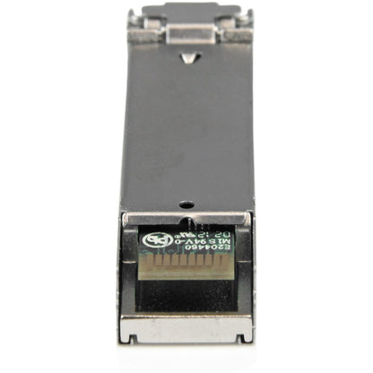 StarTech.com Cisco GLC-SX-MM Compatible SFP Module 10 Pack - 1000BASE-SX, 1GbE Multi-Mode Fiber Transceiver