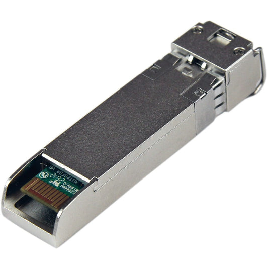 StarTech.com Cisco SFP-10G-LR Compatible SFP+ Transceiver Module - 10GBASE-LR for 10GbE Fiber Networks