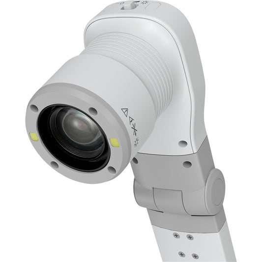 Epson DC-21 Document Camera for Classroom & Presentation Use