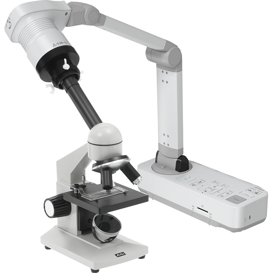 Epson DC-21 Document Camera for Classroom & Presentation Use
