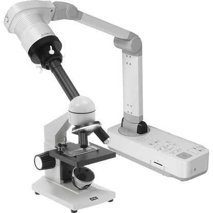 Epson DC-21 Document Camera for Classroom & Presentation Use
