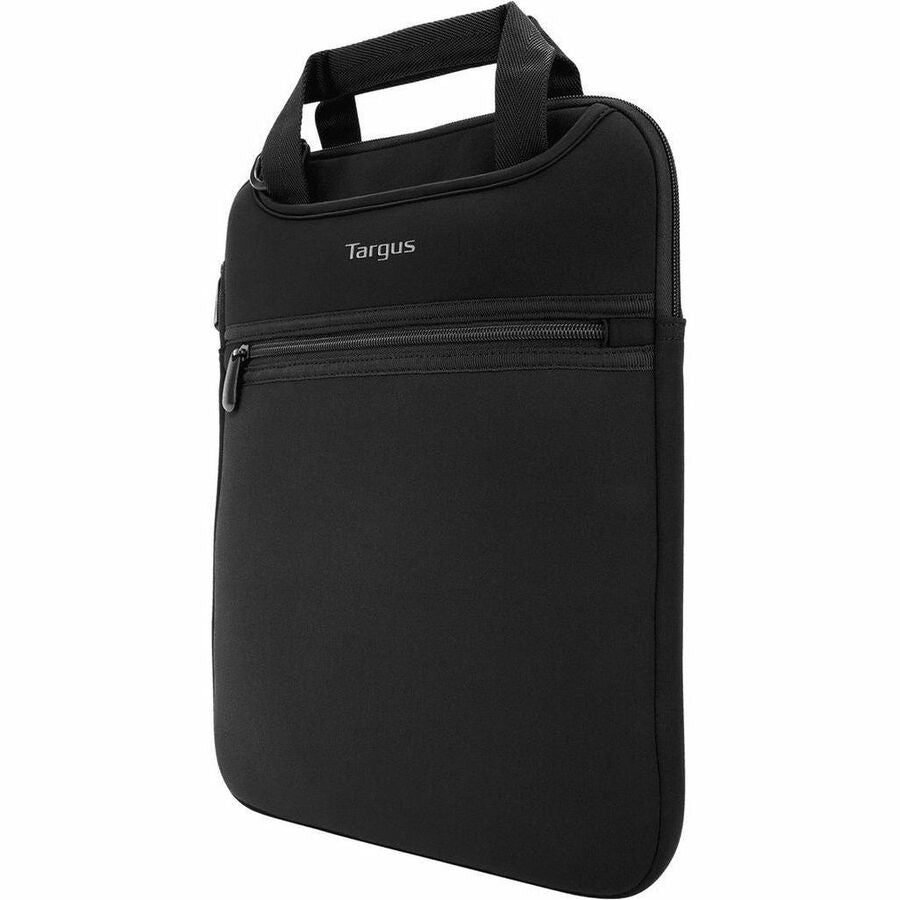 Targus 12" Vertical Slipcase with Hideaway Handles for Microsoft Surface Pro & Notebooks
