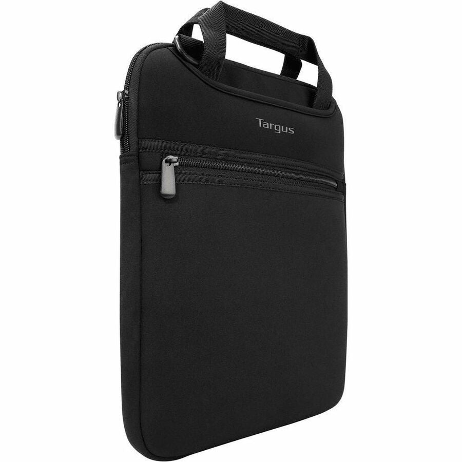 Targus 12" Vertical Slipcase with Hideaway Handles for Microsoft Surface Pro & Notebooks