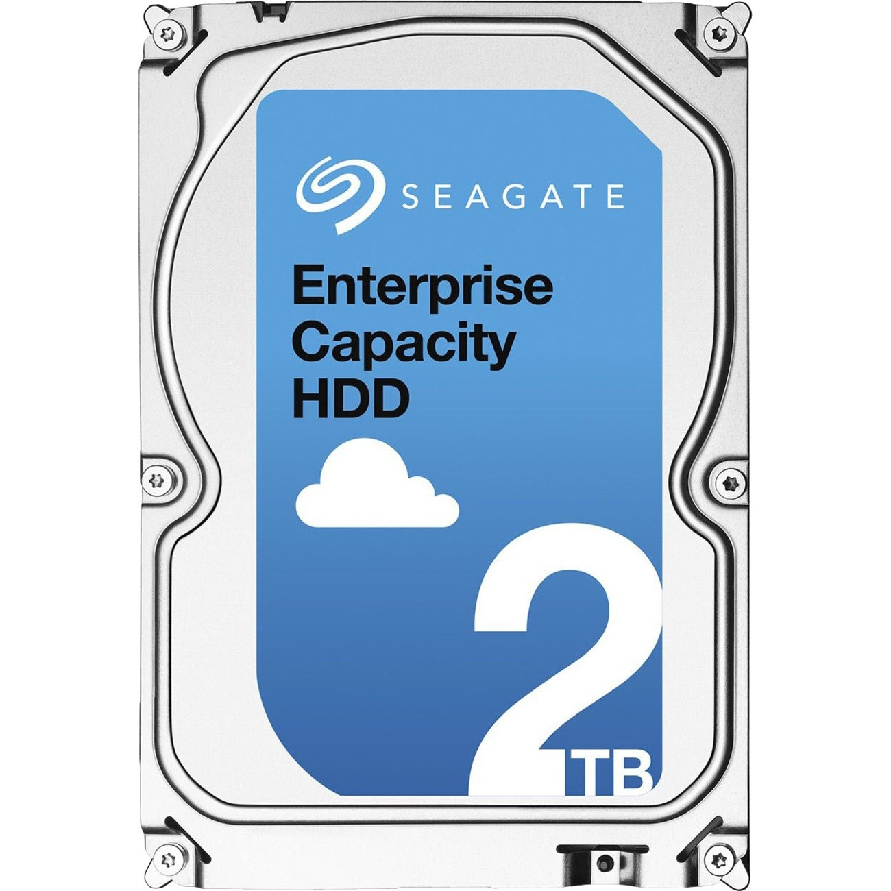 Seagate ST2000NM0045 2TB Enterprise Capacity 3.5-Inch SAS Hard Drive
