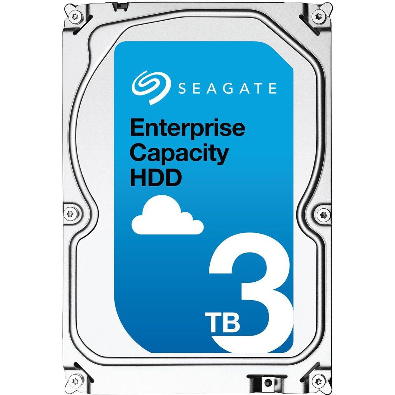 Seagate ST3000NM0005 3 TB Internal 3.5-Inch SATA Hard Drive