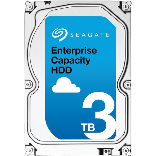 Seagate ST3000NM0005 3 TB Internal 3.5-Inch SATA Hard Drive