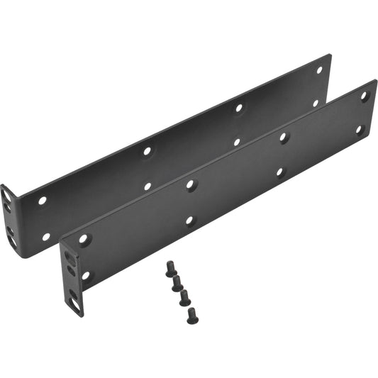 Eaton Tripp Lite Series SRPDU2PBRKT Vertical PDU Mounting Bracket Accessory Kit for 2-Post and 4-Post Open Frame Racks