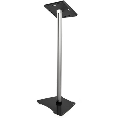 StarTech.com Secure Tablet Floor Stand - Anti-Theft Locking Mount for 9.7-inch iPad and Tablets