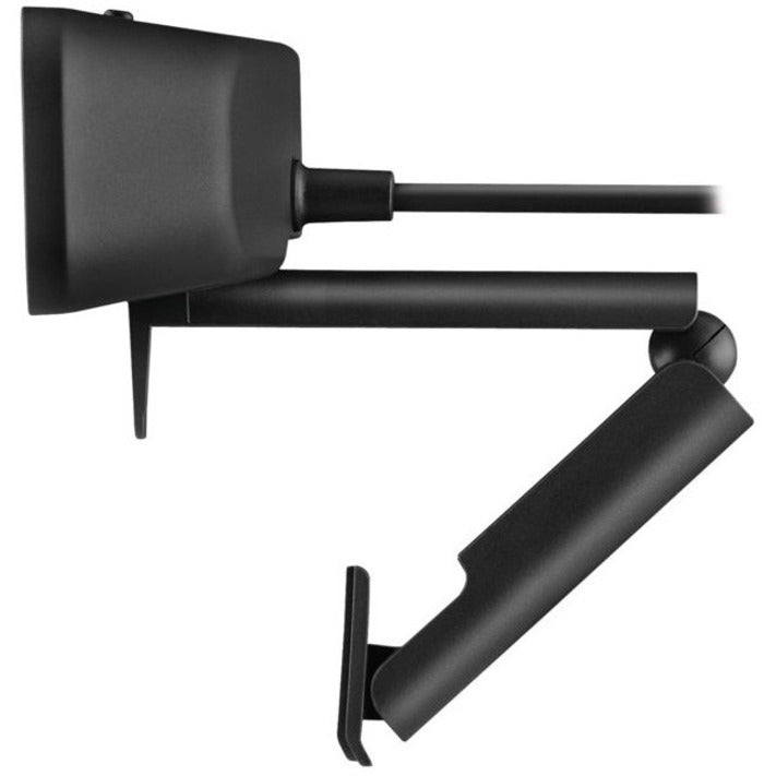 Logitech C925e Business Webcam with Full HD 1080p Video and Dual Microphones