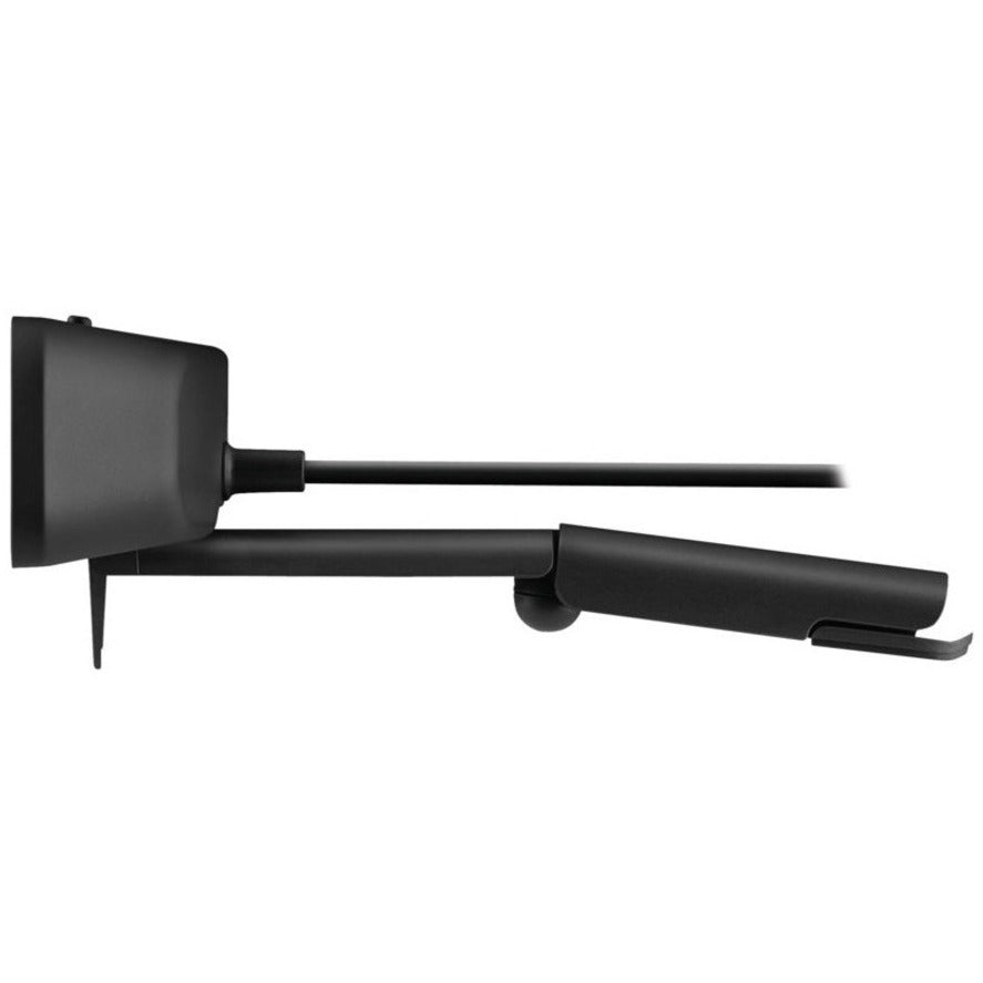 Logitech C925e Business Webcam with Full HD 1080p Video and Dual Microphones