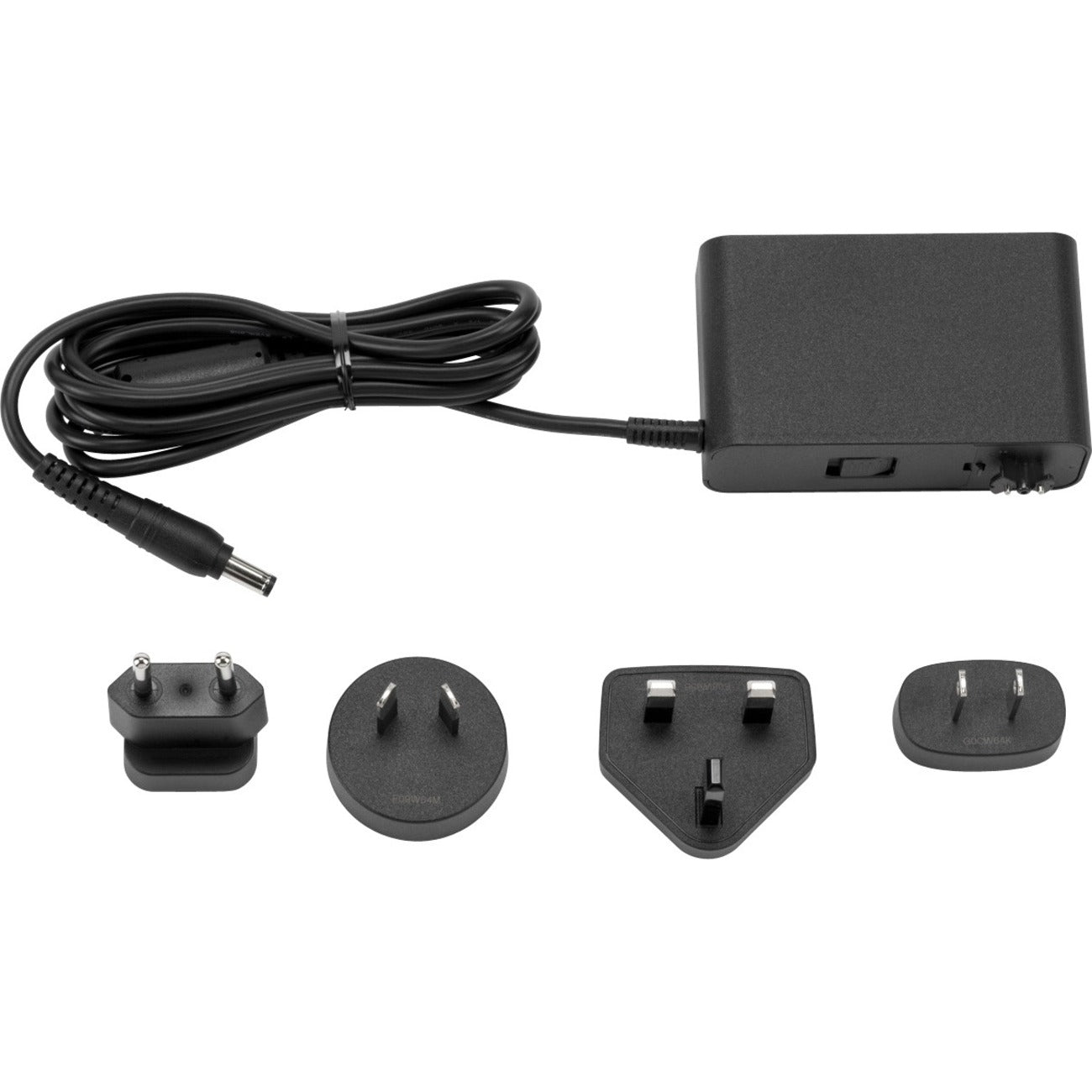 NetAlly PWR-CHARGER AC Charger Replacement for AirCheck G2 and LinkRunner AT 2000