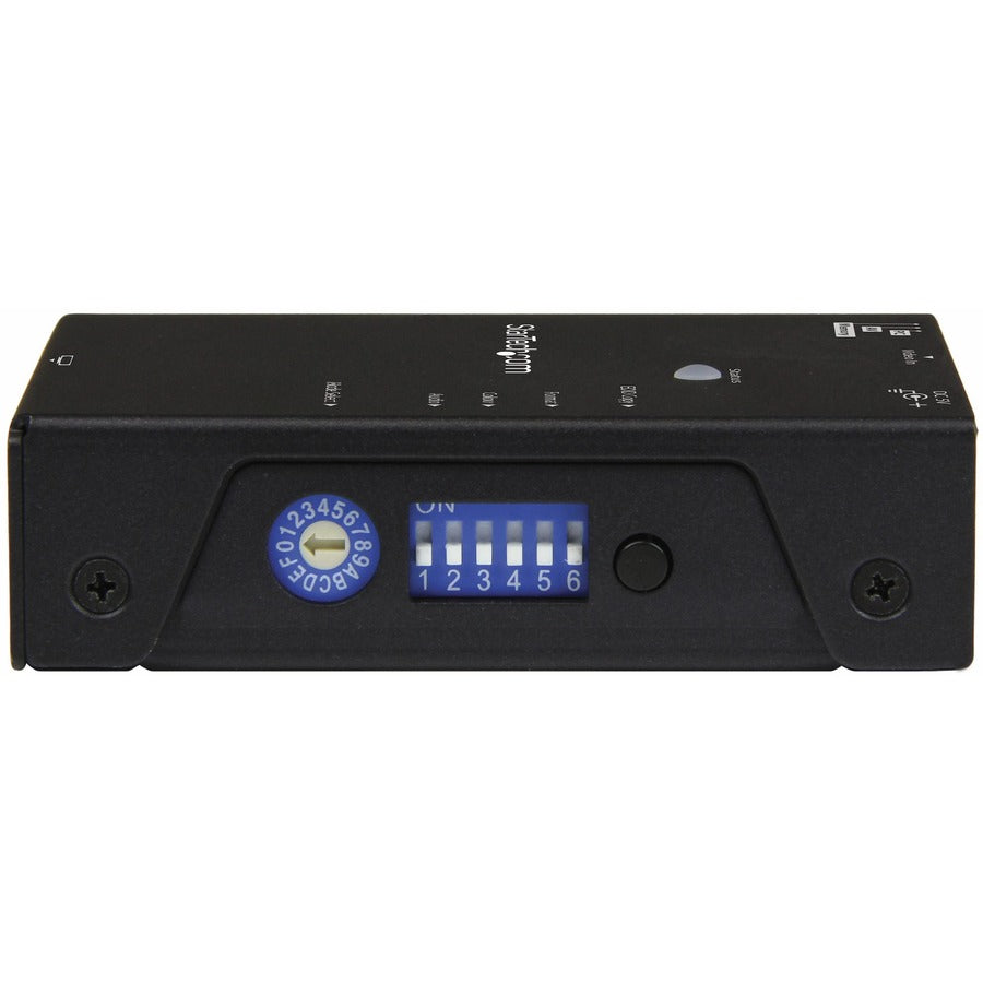 StarTech.com EDID Emulator for HDMI Displays - Copy & Ghosting Support, 1080p Resolution
