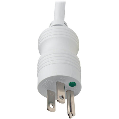 Eaton Tripp Lite Series SPS406HGULTRA Medical-Grade Power Strip with Hospital-Grade Outlets and Surge Protection