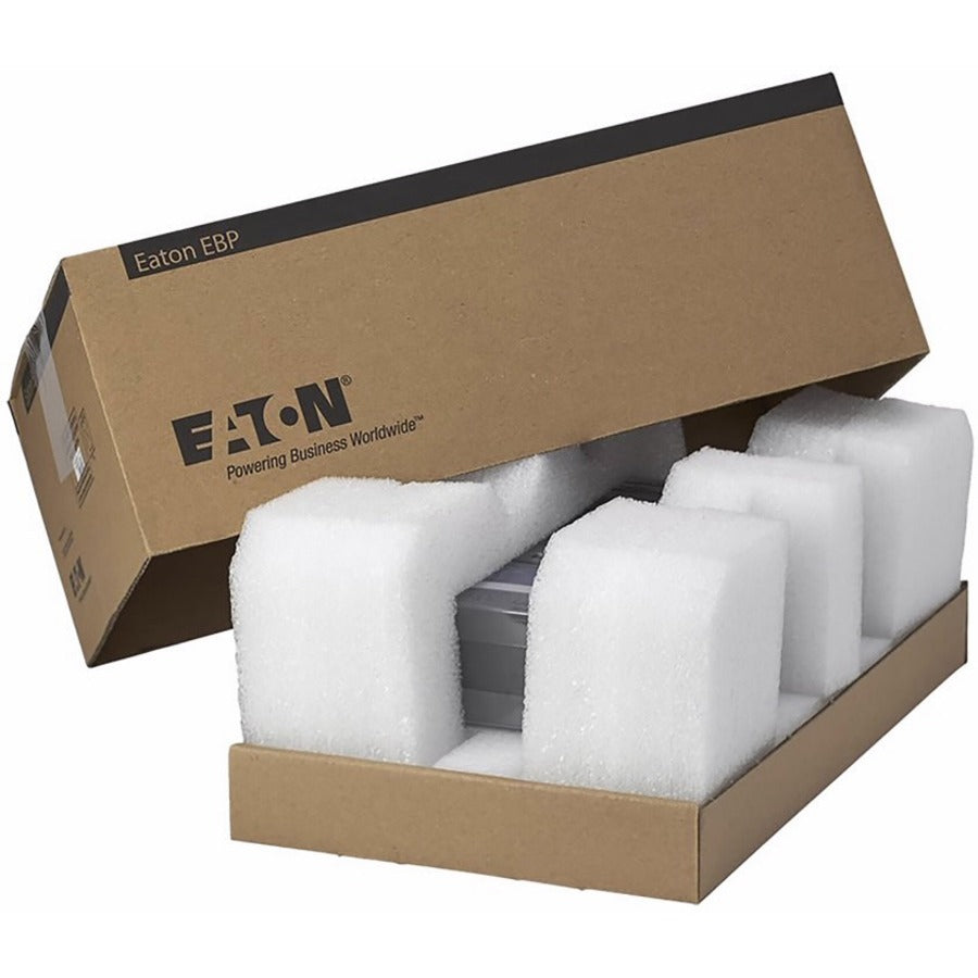 Eaton EBP-1002 Internal Replacement Battery Cartridge for 5P and 5PX UPS Systems