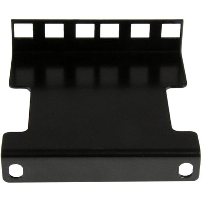 StarTech.com 2U Server Rack Depth Extender Adapter Kit - Recess or Extend by 4 inches, TAA Compliant