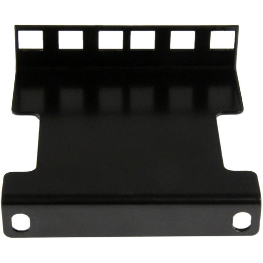 StarTech.com 2U Server Rack Depth Extender Adapter Kit - Recess or Extend by 4 inches, TAA Compliant