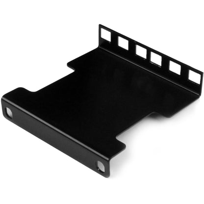 StarTech.com 2U Server Rack Depth Extender Adapter Kit - Recess or Extend by 4 inches, TAA Compliant