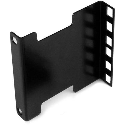 StarTech.com 2U Server Rack Depth Extender Adapter Kit - Recess or Extend by 4 inches, TAA Compliant