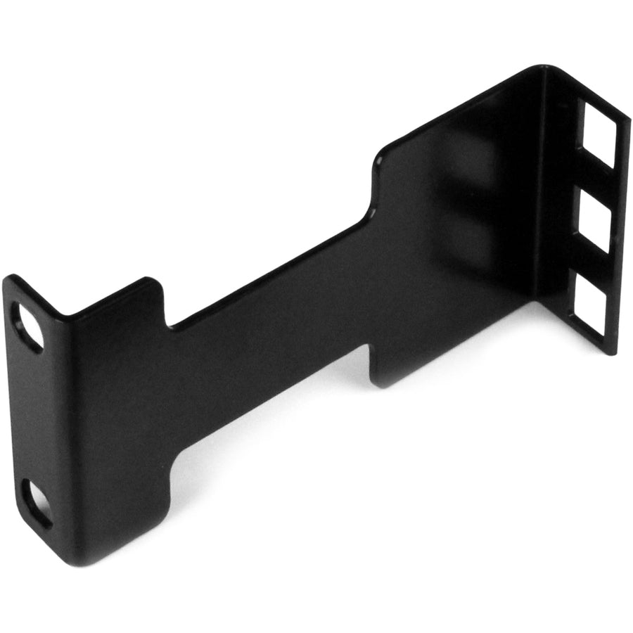 StarTech.com Rail Depth Adapter Kit for Server Racks - 4 inch (10 cm) 1U Extender