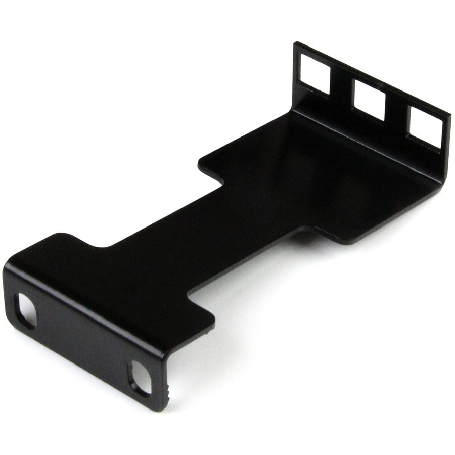 StarTech.com Rail Depth Adapter Kit for Server Racks - 4 inch (10 cm) 1U Extender