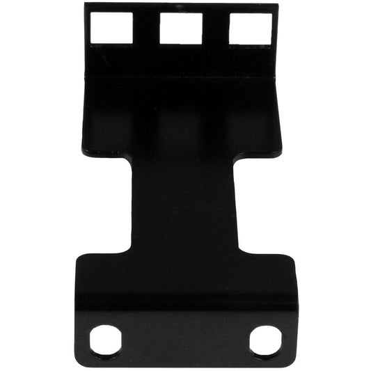 StarTech.com Rail Depth Adapter Kit for Server Racks - 4 inch (10 cm) 1U Extender