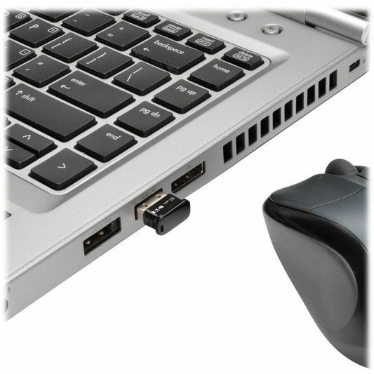 Eaton Tripp Lite Series Mini Bluetooth 4.0 (Class 1) USB Adapter for Windows & Linux