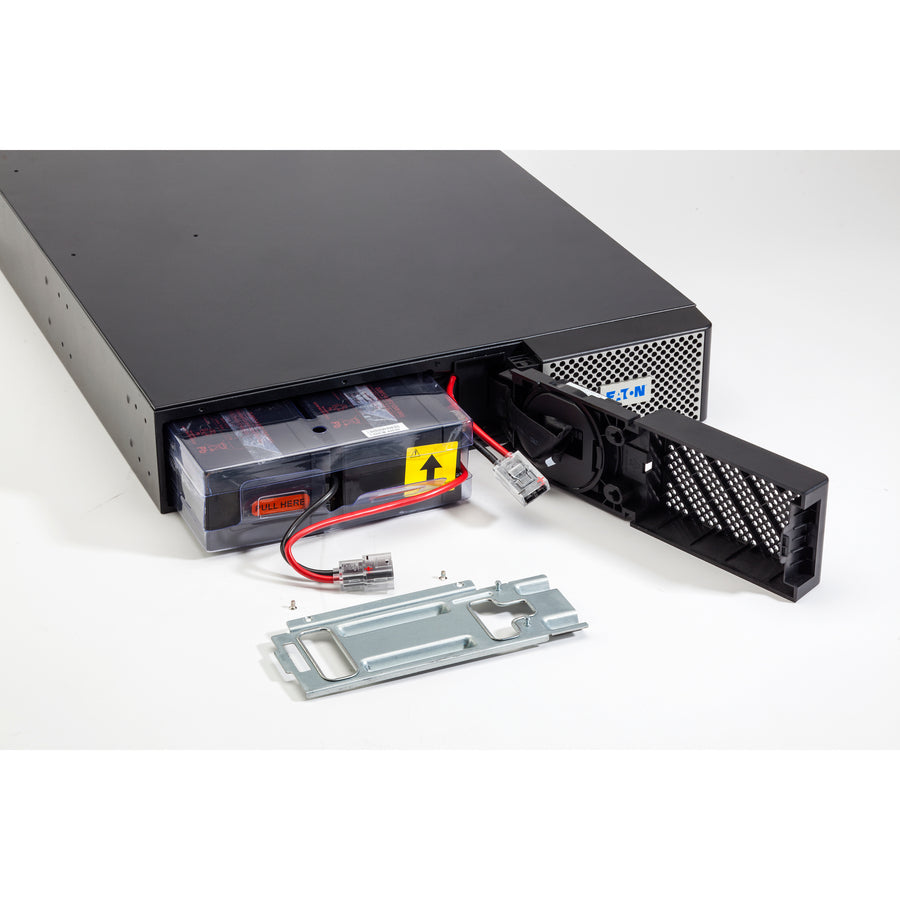 Eaton 9PX 3000VA 2700W 120V Online Double-Conversion UPS with Network Management - L5-30P Rack/Tower Mountable