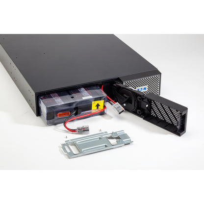 Eaton 9PX 3000VA 2700W 120V Online Double-Conversion UPS with Network Management - L5-30P Rack/Tower Mountable