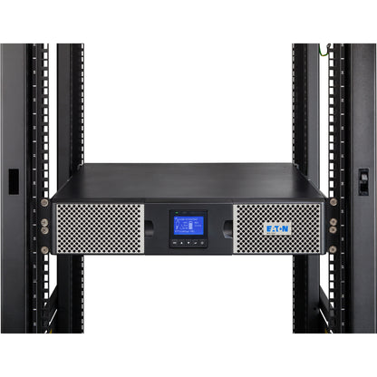Eaton 9PX 3000VA 2700W 120V Online Double-Conversion UPS with Network Management - L5-30P Rack/Tower Mountable