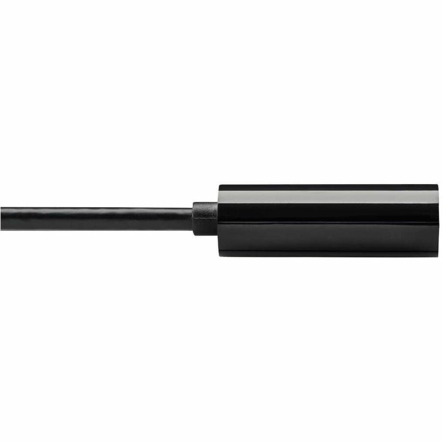 Eaton Tripp Lite Series DisplayPort 1.2 to VGA/HDMI All-in-One Converter Adapter (Part #P136-06N-HV-V2)