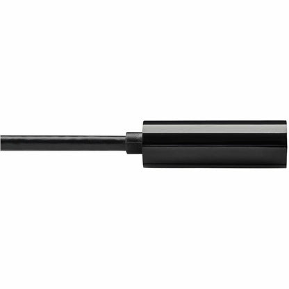 Eaton Tripp Lite Series DisplayPort 1.2 to VGA/HDMI All-in-One Converter Adapter (Part #P136-06N-HV-V2)