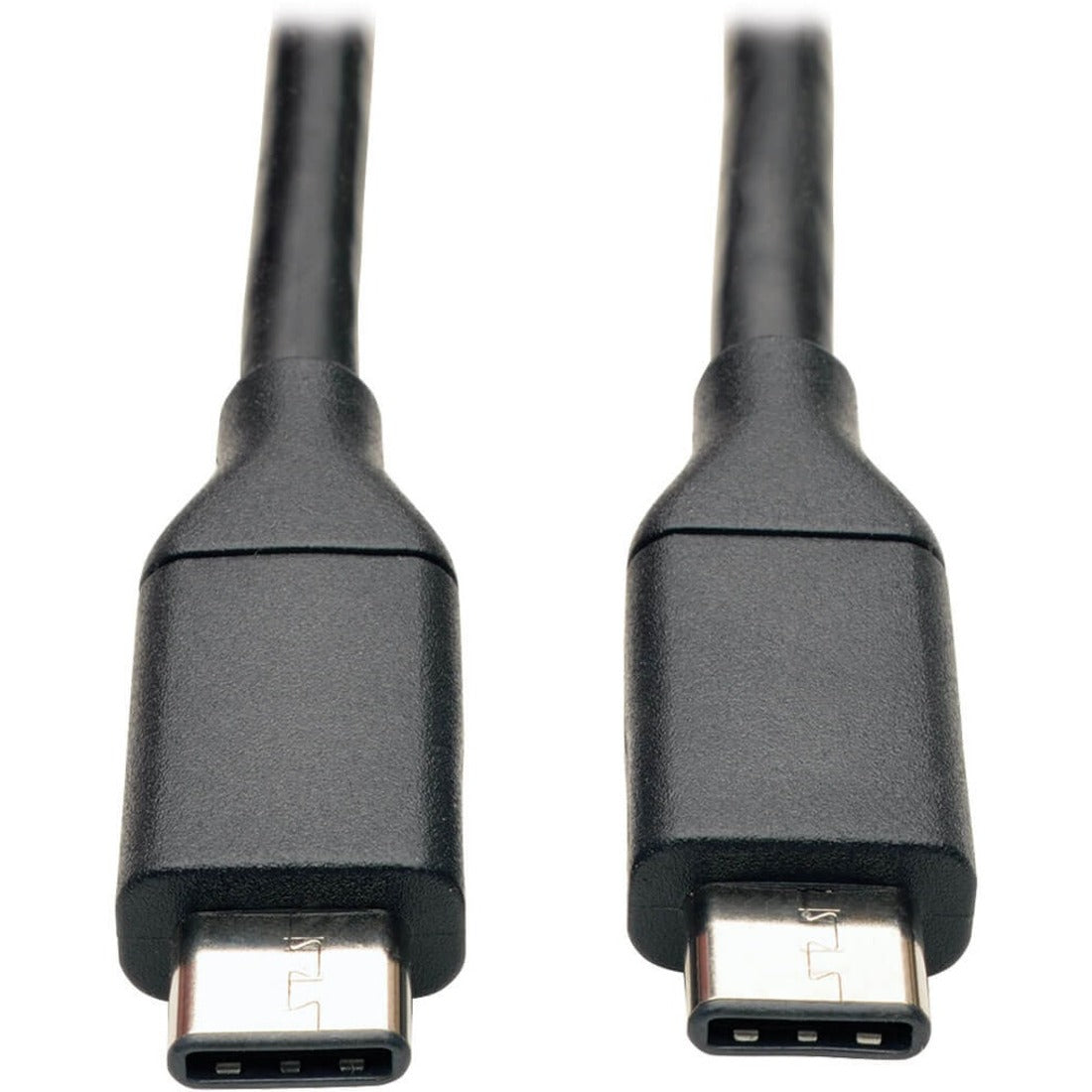 Eaton Tripp Lite Series USB-C Cable (U420-003-G2) – 3 ft USB 3.1 Gen 2 (10 Gbps) Data Transfer and Fast Charging Cable