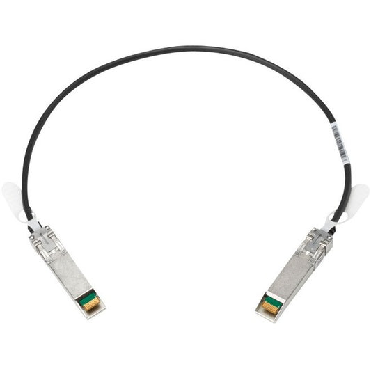 Hewlett Packard Enterprise 844477-B21 3m SFP28 to SFP28 Direct Attach Copper Cable