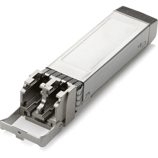 Hewlett Packard Enterprise 845398-B21 25Gb SFP28 SR Transceiver for Data Center Networks