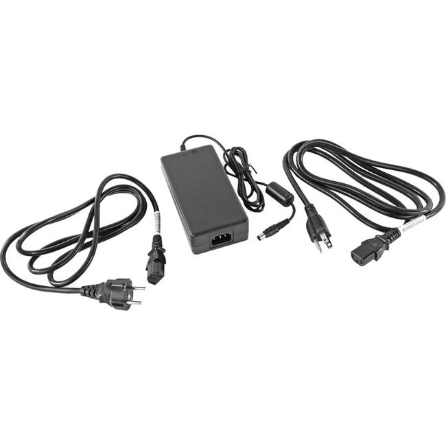 Zebra Technologies P1079903-026 AC Adapter for Zebra Compact Desktop Printers