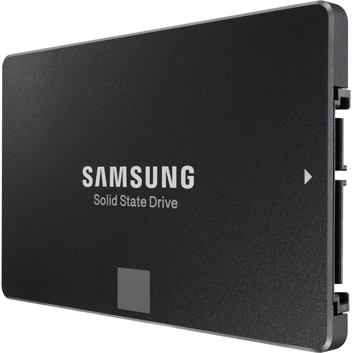 Samsung 850 EVO MZ-75E500E 500GB Solid State Drive - 2.5-Inch SATA Internal SSD