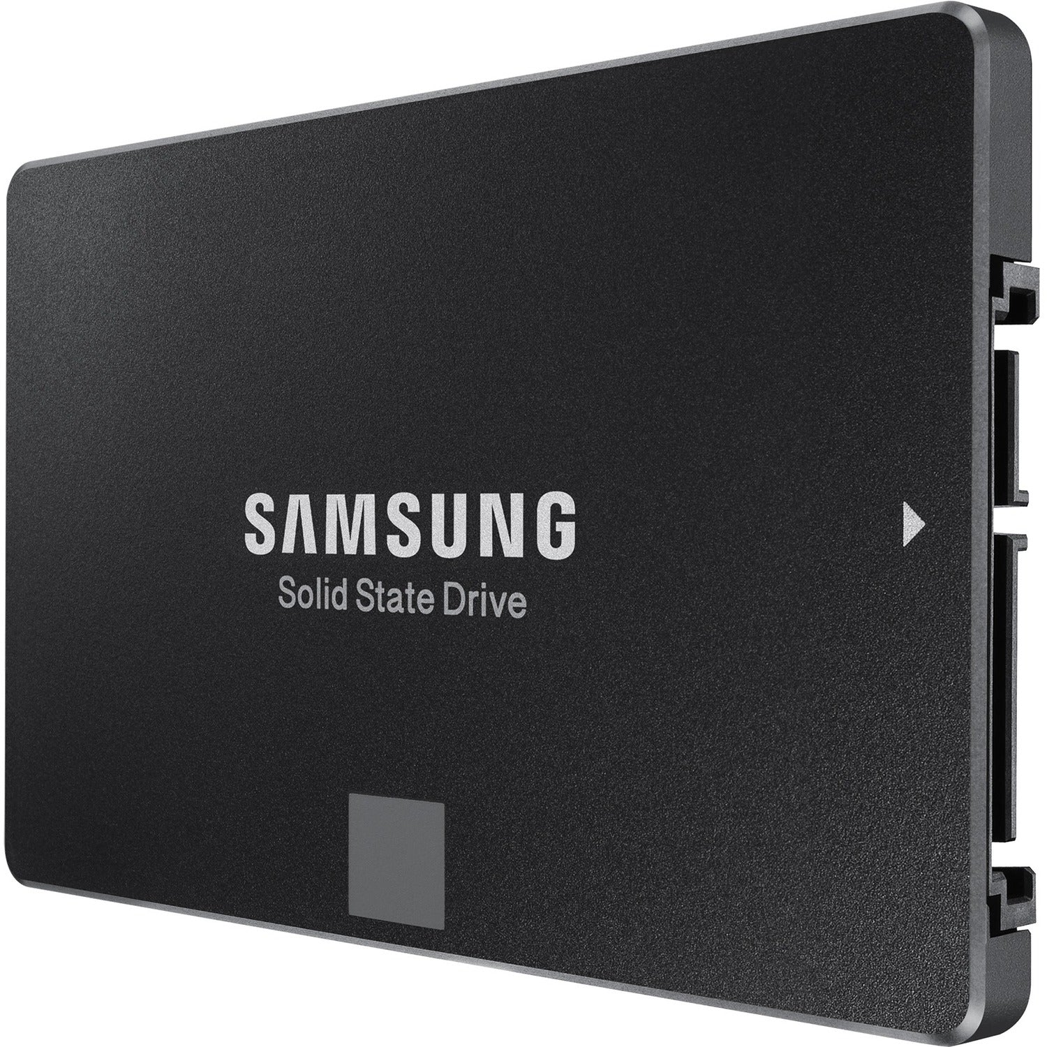 Samsung 850 EVO MZ-75E500E 500GB Solid State Drive - 2.5-Inch SATA Internal SSD