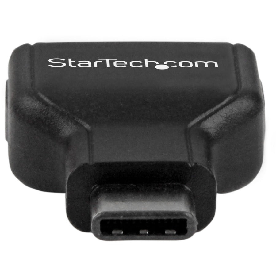 StarTech.com USB-C to USB-A Adapter - USB 3.0, USB Type-C to Type-A Data Transfer Converter