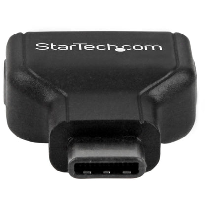 StarTech.com USB-C to USB-A Adapter - USB 3.0, USB Type-C to Type-A Data Transfer Converter