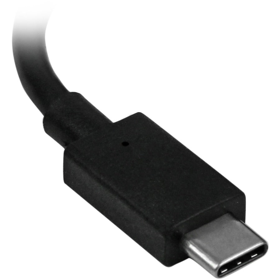 StarTech.com USB-C to HDMI Adapter - 4K 60Hz - Thunderbolt 3 Compatible